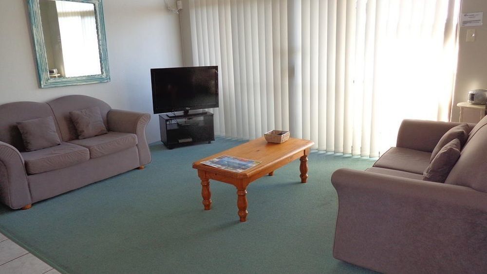 The Tahitian Aparthotel Coffs Harbour Exteriör bild